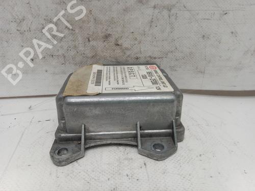 Kollisjonspute styreenhet KIA CERATO I Saloon (LD) 1.5 CRDi | BP24938306M53 