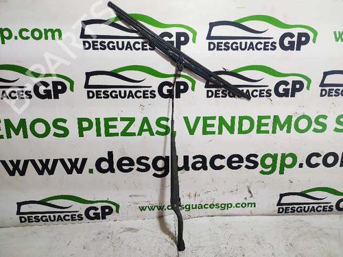 Vindrute viskerarm SSANGYONG REXTON / REXTON II (GAB_) 2.7 Xdi | BP7128307C143 
