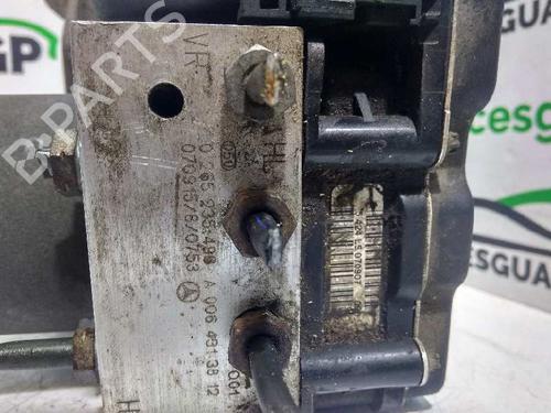 ABS pump MERCEDES-BENZ B-CLASS Sports Tourer (W245)  | BP7147889M43 