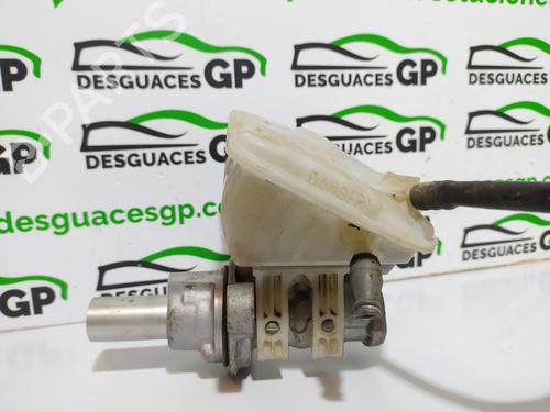 Brake master cylinder CITROËN C4 I (LC_)  | BP7221874M77 
