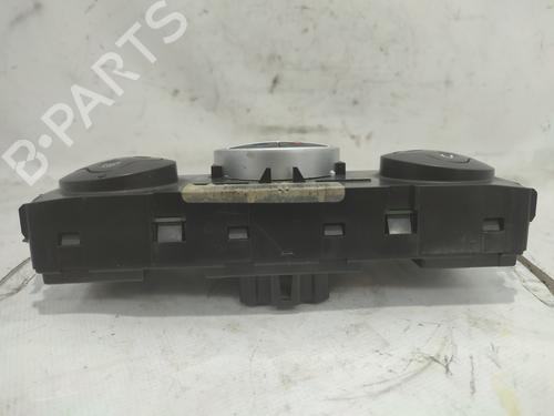 Climate control RENAULT SCÉNIC II (JM0/1_) 1.9 dCi (JM14) | BP21758387I5 
