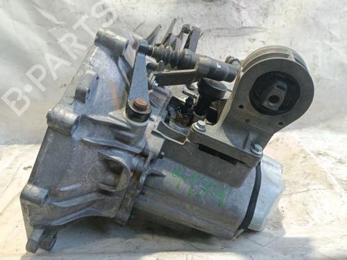 Used Gearbox Gearbox MINI MINI (R50, R53) Cooper (116 hp) 40496433 40496433