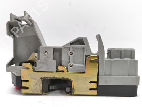 Rear right lock PEUGEOT 307 Break (3E) 2.0 HDI 110 | BP29208252C99 