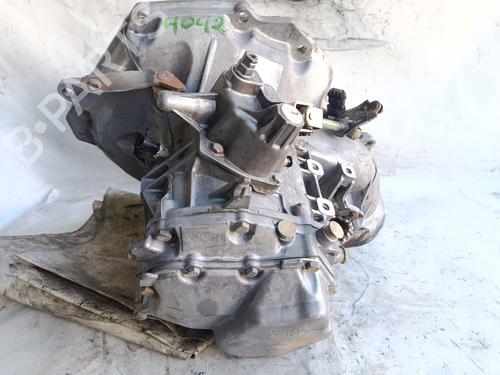 Getriebe DAEWOO REZZO (U100) 2.0 | BP39144241M3 - Image 3
