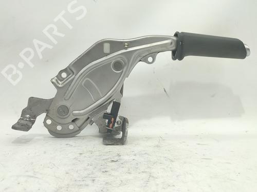 Hand brake OPEL ASTRA H (A04) 1.7 CDTI (L48) | BP29924521I18