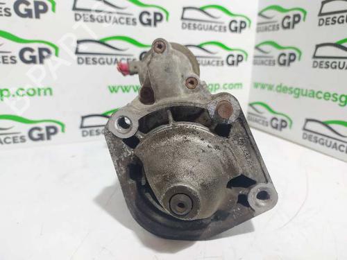 Starter VOLVO S80 I (184) 2.4 | BP7143787M8 