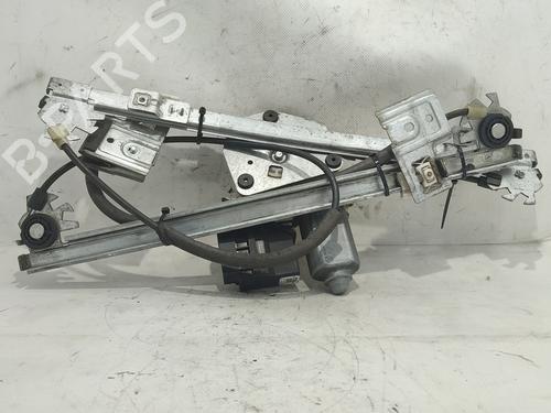 Front left window mechanism SEAT IBIZA III (6L1) 1.9 SDI | BP22354390C22 