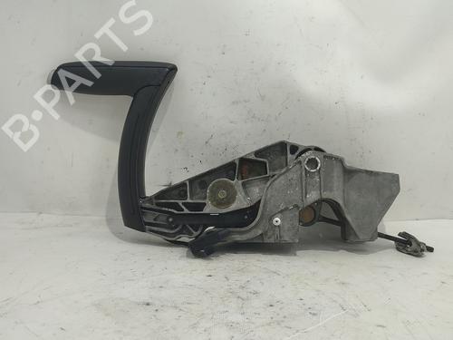Used Hand brake AUDI A3 (8P1) 1.9 TDI (105 hp) 24533207