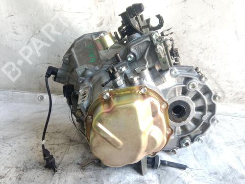 Gearbox CHEVROLET MATIZ (M200, M250)  | BP27612260M3 
