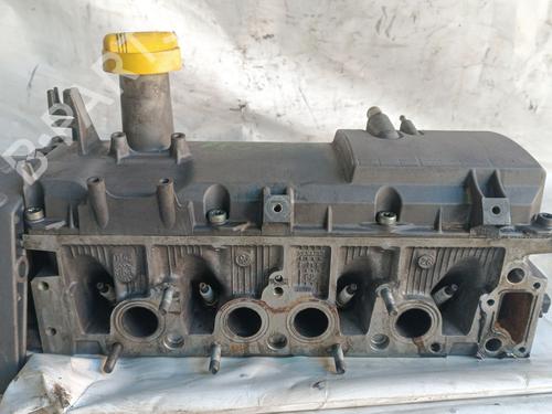 Topstykke Topstykke DACIA LOGAN (LS_) 1.6 (LS0B, LS0D, LS0F, LS0H) (87 hp) 39658204 39658204