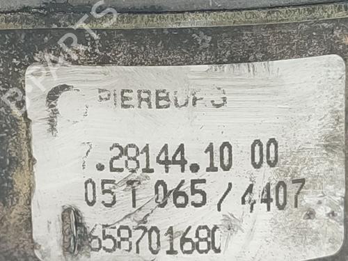 Pompe à vide FORD FIESTA V (JH_, JD_) 1.3 | BP25025661M80 