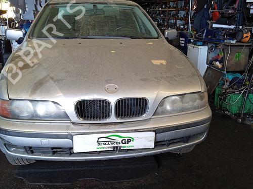 Headlight switch BMW 5 (E39) 528 i | BP24922297I24 - Image 5