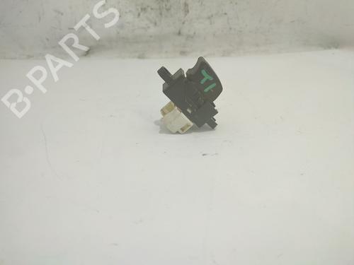 Left rear window switch NISSAN X-TRAIL I (T30) 2.2 dCi 4x4 | BP26175853I29 