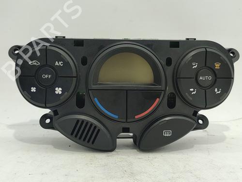 Used Climate control FORD FOCUS I (DAW, DBW) [1998-2009]  31626065