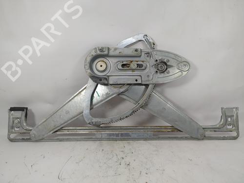 Used Front left window mechanism FORD FOCUS II (DA_, HCP, DP) 1.8 TDCi (115 hp) 11288007