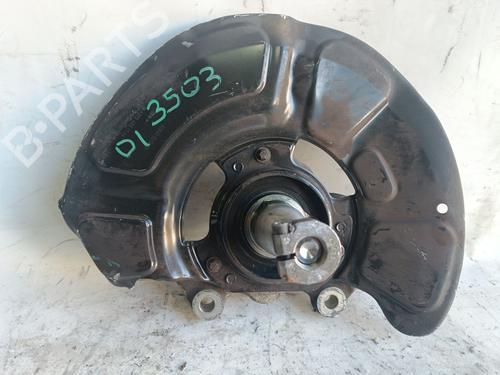 Left front steering knuckle MERCEDES-BENZ E-CLASS (W212) E 200 CDI / BlueTEC (212.005, 212.006) | BP30686323M25