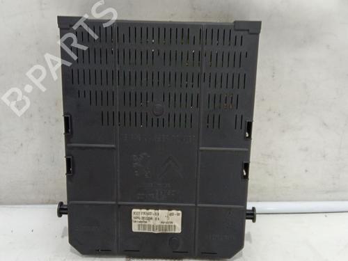 Fuse box PEUGEOT 307 (3A/C) 1.6 HDi | BP27920305E1 