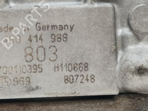 Injection pump RENAULT MEGANE I Classic (LA0/1_) 1.9 dTi (LA08, LA0N, LA0K) | BP20147614M78 