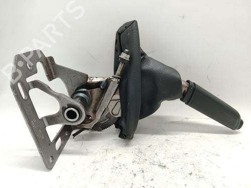 Hand brake FORD FOCUS C-MAX (DM2) 1.6 TDCi | BP30162051I18