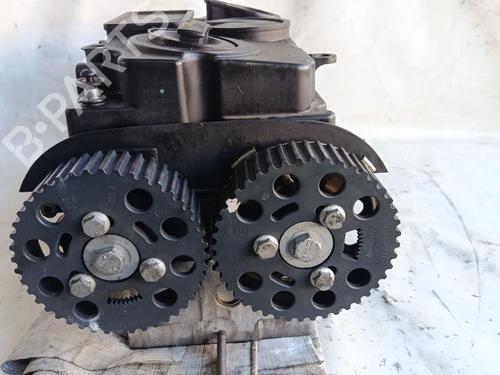 Cylinder head VW PASSAT B6 Variant (3C5) 2.0 TDI | BP36784980M5 - Image 7