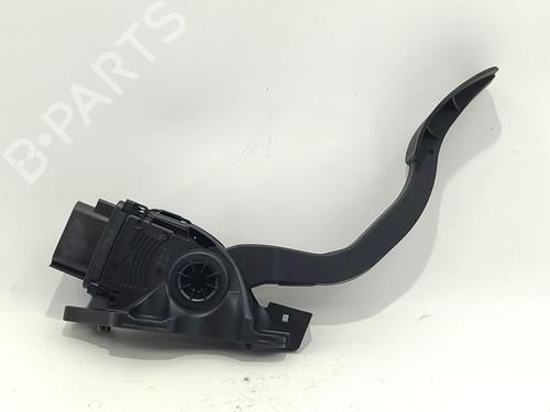Pedal FORD S-MAX (WA6) 1.8 TDCi | BP39268640I4 - Image 2