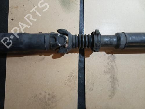 Driveshaft MERCEDES-BENZ SPRINTER 3-t Van (B906) 209 CDI (906.611, 906.613) | BP10092064M37 