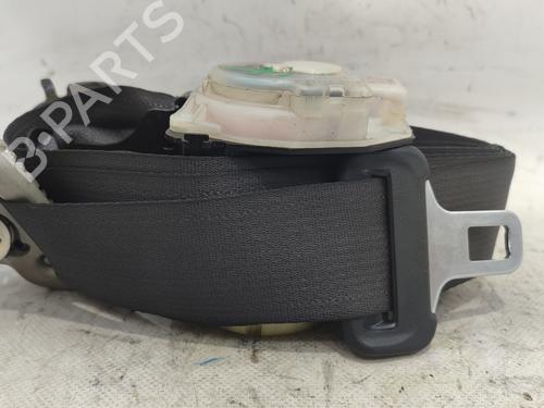 Rear left seatbelt HONDA CIVIC VIII Hatchback (FN, FK) 2.2 CTDi (FK3) | BP18002823I29 