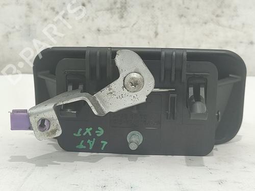 Exterior handle FORD TRANSIT Van (FA_ _)  | BP26882070C122 