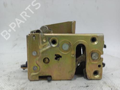 Used Rear right lock Rear right lock PEUGEOT 106 II (1A_, 1C_) 1.1 i (60 hp) 33402529 33402529