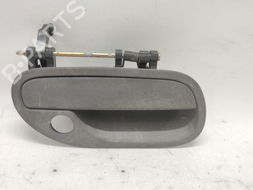 Used Front right exterior door handle Front right exterior door handle VOLVO V40 Estate (645) 1.8 (115 hp) 36162078 36162078