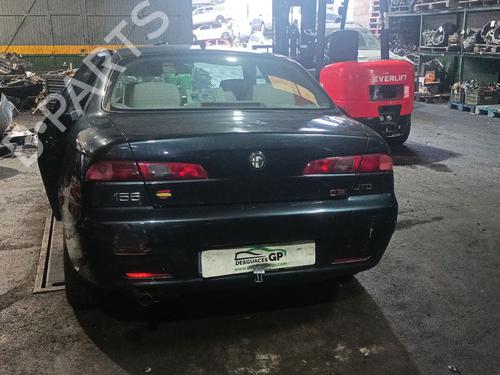 Starter ALFA ROMEO 156 (932_) 1.9 JTD (932.A2B00, 932.A2C00) | BP31087096M8 