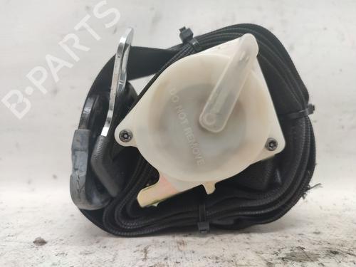 Used Front right seatbelt OPEL CORSA B (S93) 1.2 i (F08, F68, M68) (45 hp) 27639820