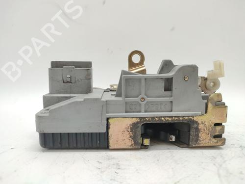 Front left lock CITROËN C5 I (DC_) 2.0 16V (DCRFNC, DCRFNF) | BP29880418C98