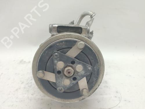 Used AC compressor AC compressor PEUGEOT 206+ (2L_, 2M_) 1.1 (60 hp) 36303908 36303908