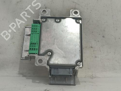 Kollisjonspute styreenhet OPEL VECTRA C (Z02) 2.0 DTI 16V (F69) | BP25038617M53 
