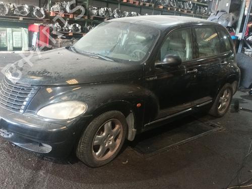 Electronic module CHRYSLER PT CRUISER (PT_) 2.2 CRD | BP36567262M83  - Image 7