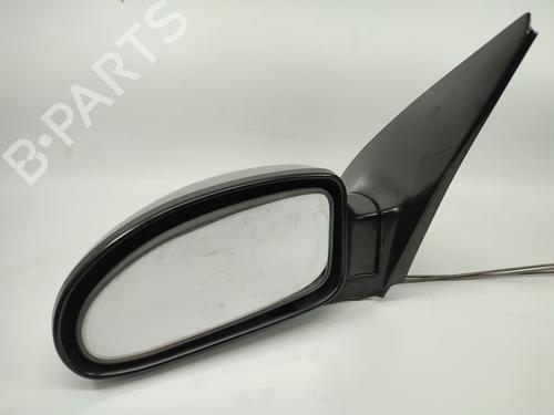 Left mirror FORD FOCUS I (DAW, DBW)  | BP15097715C26 