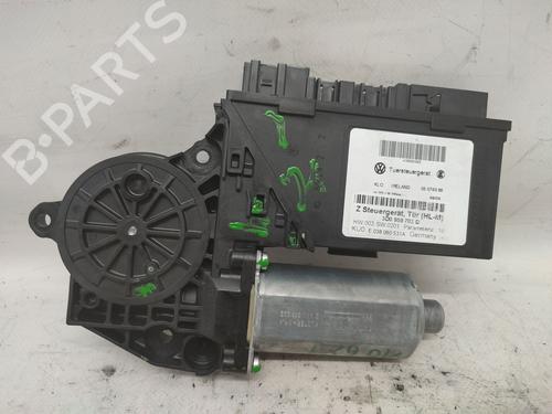 Fensterhebermotor hinten links VW PHAETON (3D1, 3D2, 3D3, 3D4, 3D6, 3D7, 3D8, 3D9) 3.0 V6 TDI 4motion 3D0959703D