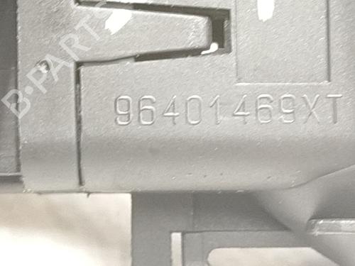 Left front window switch CITROËN C3 I (FC_, FN_) 1.4 HDi | BP29880410I27