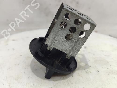 Heater resistor CITROËN C4 I (LC_)  | BP19315394M108 