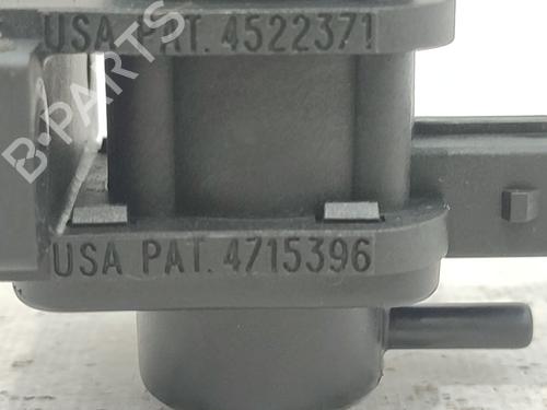 Electronic sensor OPEL ASTRA G Hatchback (T98) 2.0 DTI 16V (F08, F48) | BP29891350M84 