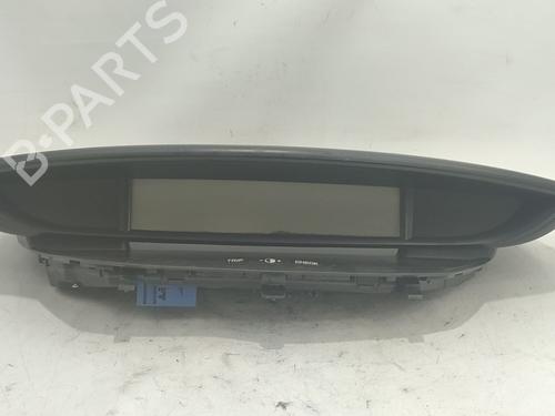 Used Instrument cluster Instrument cluster 38488881 38488881