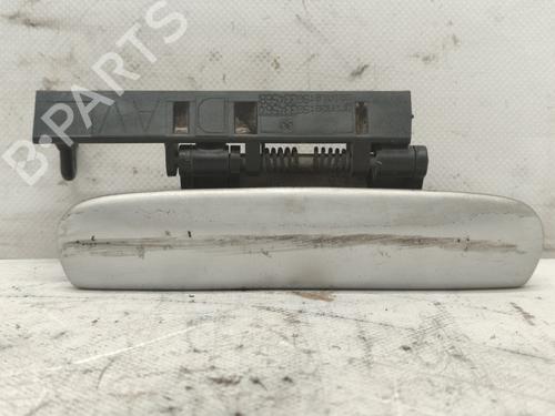 Used Front right exterior door handle CITROËN XSARA (N1) [1997-2005]  17755845