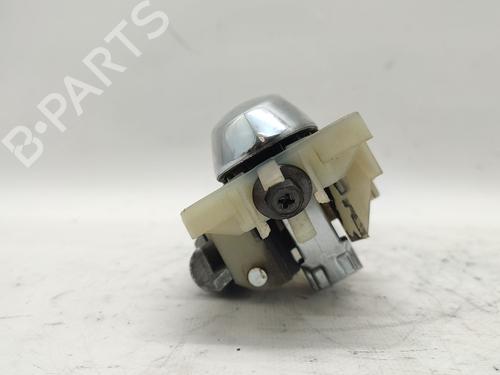 Front right exterior door handle KIA CARENS III MPV (UN) 2.0 CRDi 140 | BP30136295C129