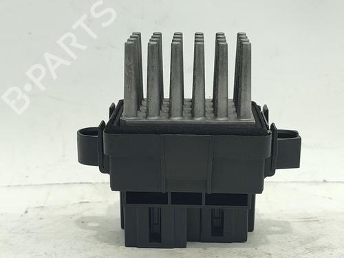 Résistance de chauffage IVECO DAILY V Van [2011-2014]  32124901