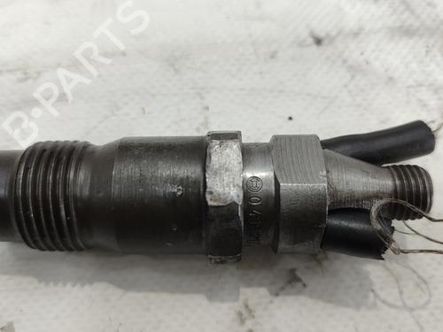 Used Injector NISSAN PRIMERA (P11) [1996-2001]  18241449