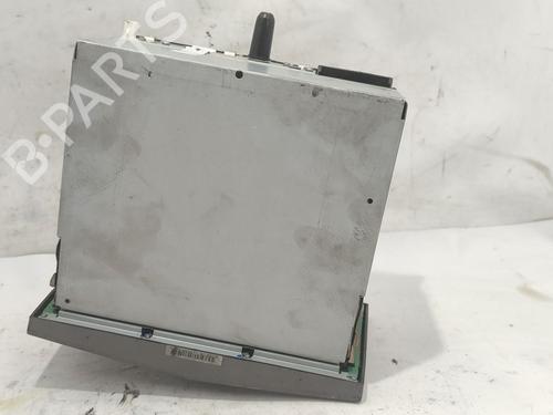 Radio OPEL ASTRA H (A04) 1.7 CDTI (L48) | BP26191207E6 