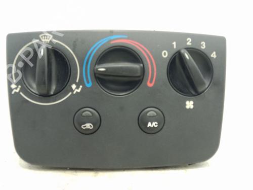 Used Climate control Climate control FORD FIESTA IV (JA_, JB_) 1.8 D (60 hp) 34432218 34432218