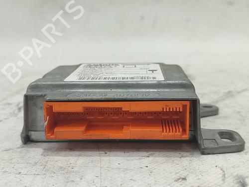 Used ECU airbags RENAULT MEGANE I Classic (LA0/1_) 1.9 dTi (LA08, LA0N, LA0K) (98 hp) 16991217
