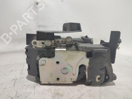 Rear left lock FORD FIESTA V (JH_, JD_) 1.4 TDCi | BP16553715C100 